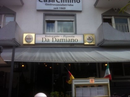 Foto: Da Damiano